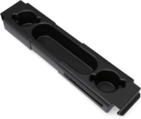 Jeep Plastic Child Center Console Snack Tray by Delta Children - for Jeep Wagon Models: 60001A/60003A/60010/60008/60008A/60014 in Saudi Arabia
