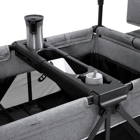 Jeep Plastic Child Center Console Snack Tray by Delta Children - for Jeep Wagon Models: 60001A/60003A/60010/60008/60008A/60014 in Saudi Arabia