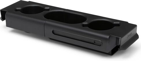 Jeep Plastic Child Center Console Snack Tray by Delta Children - for Jeep Wagon Models: 60001A/60003A/60010/60008/60008A/60014 in Saudi Arabia