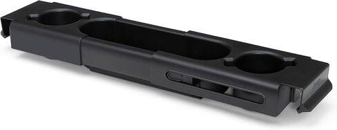 Jeep Plastic Child Center Console Snack Tray by Delta Children - for Jeep Wagon Models: 60001A/60003A/60010/60008/60008A/60014 in Saudi Arabia