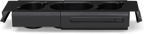 Jeep Plastic Child Center Console Snack Tray by Delta Children - for Jeep Wagon Models: 60001A/60003A/60010/60008/60008A/60014 in Saudi Arabia