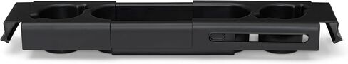 Jeep Plastic Child Center Console Snack Tray by Delta Children - for Jeep Wagon Models: 60001A/60003A/60010/60008/60008A/60014 in Saudi Arabia