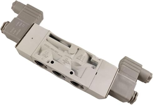صمام الملف اللولبي MVSC MVSC-460 MVSC-460-4E1 MVSC-460-4E2 MVSC-460-4E2C MVSC-460-3E1-NC DC12V DC24V AC110V AC220V (MVSC-460-4E2C DC24V) in Saudi Arabia