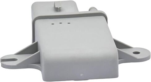 Manifold Absolute Pressure Map Sensor Compatible with Ford E-350 Econoline Club Wagon F-250 F-350 E350 F250 F350 94-98 1994 1995 1996 1997 1998 V8 7.3L in Saudi Arabia