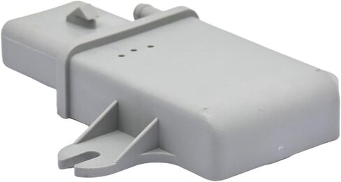 Manifold Absolute Pressure Map Sensor Compatible with Ford E-350 Econoline Club Wagon F-250 F-350 E350 F250 F350 94-98 1994 1995 1996 1997 1998 V8 7.3L in Saudi Arabia