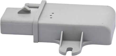 Manifold Absolute Pressure Map Sensor Compatible with Ford E-350 Econoline Club Wagon F-250 F-350 E350 F250 F350 94-98 1994 1995 1996 1997 1998 V8 7.3L in Saudi Arabia