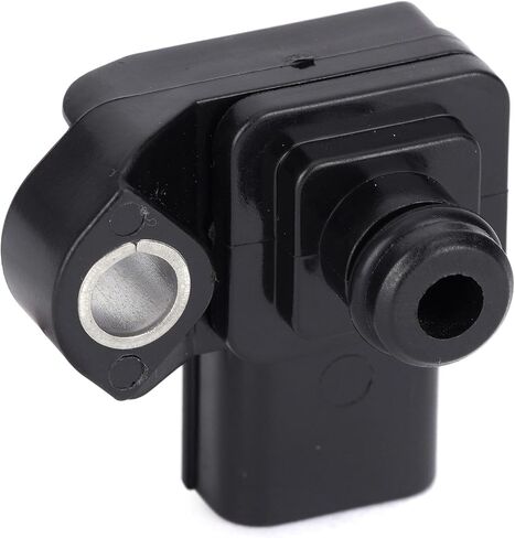 MOCA MAP Manifold Pressure Sensor Compatible with 13-22 for Acura ILX 2.4L, 14-20 for Acura RLX 3.5L, 16-21 for Honda Civic 2.0L, 07-23 for Honda Odyssey 3.5L, 09-22 for Honda Pilot 3.5L in Saudi Arabia