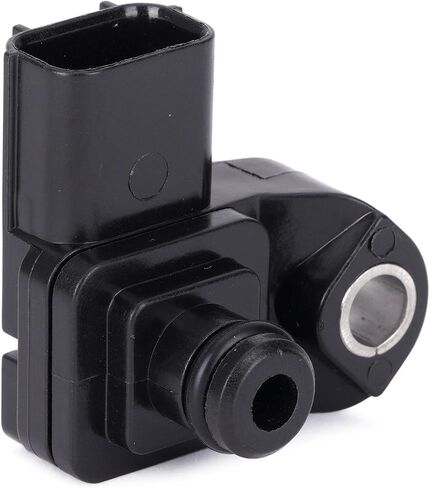MOCA MAP Manifold Pressure Sensor Compatible with 13-22 for Acura ILX 2.4L, 14-20 for Acura RLX 3.5L, 16-21 for Honda Civic 2.0L, 07-23 for Honda Odyssey 3.5L, 09-22 for Honda Pilot 3.5L in Saudi Arabia