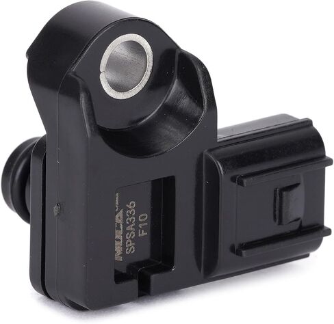 MOCA MAP Manifold Pressure Sensor Compatible with 13-22 for Acura ILX 2.4L, 14-20 for Acura RLX 3.5L, 16-21 for Honda Civic 2.0L, 07-23 for Honda Odyssey 3.5L, 09-22 for Honda Pilot 3.5L in Saudi Arabia