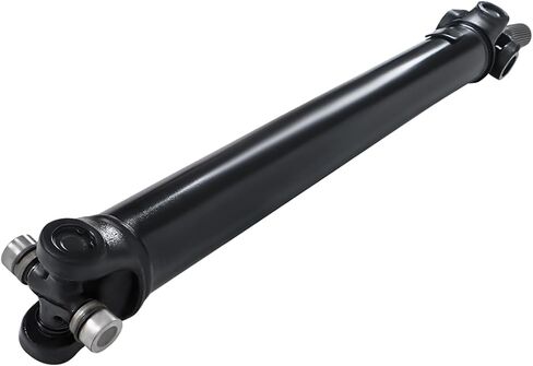 labwork Front Driveshaft Assembly Replacement for Chevy Silverado 1500 GMC Sierra 1500 2001-2006 4WD in Saudi Arabia