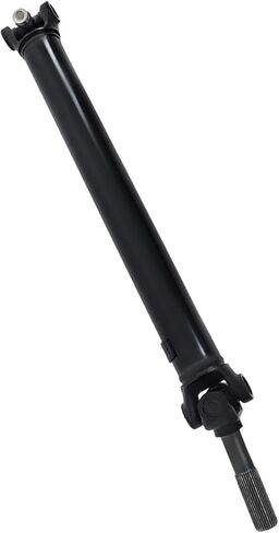 labwork Front Driveshaft Assembly Replacement for Chevy Silverado 1500 GMC Sierra 1500 2001-2006 4WD in Saudi Arabia