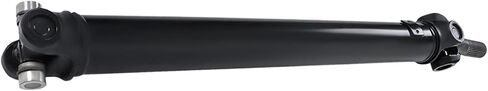 labwork Front Driveshaft Assembly Replacement for Chevy Silverado 1500 GMC Sierra 1500 2001-2006 4WD in Saudi Arabia