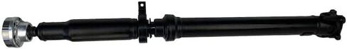 Rear Driveshaft - Compatible with 2006-2013 Land Rover Range Rover Sport 4WD AWD in Saudi Arabia