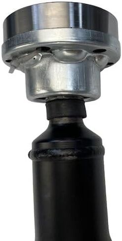 Rear Driveshaft - Compatible with 2006-2013 Land Rover Range Rover Sport 4WD AWD in Saudi Arabia