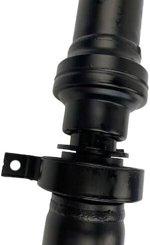 Rear Driveshaft - Compatible with 2006-2013 Land Rover Range Rover Sport 4WD AWD in Saudi Arabia