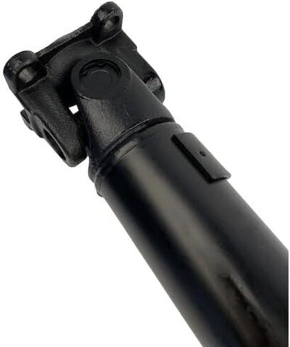 Rear Driveshaft - Compatible with 2006-2013 Land Rover Range Rover Sport 4WD AWD in Saudi Arabia