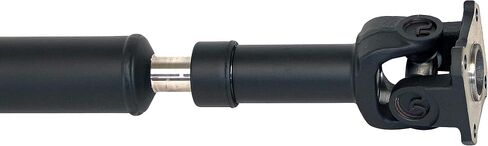 Dorman 936-765 Rear Driveshaft Assembly Compatible with Select Toyota Models, Made in USA (OE FIX) in Saudi Arabia