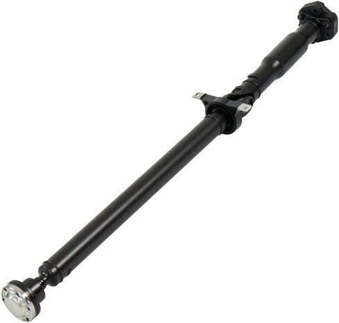 Driveshaft Prop Shaft For BMW 330i & 330Ci Auto Trans 2001 2002 2003 Auto Trans - BuyAutoParts 91-00073N New in Kuwait