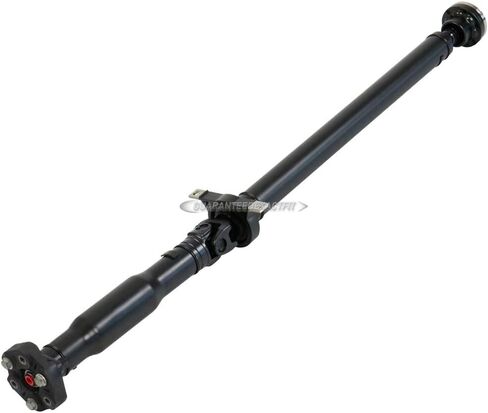 Driveshaft Prop Shaft For BMW 330i & 330Ci Auto Trans 2001 2002 2003 Auto Trans - BuyAutoParts 91-00073N New in Kuwait