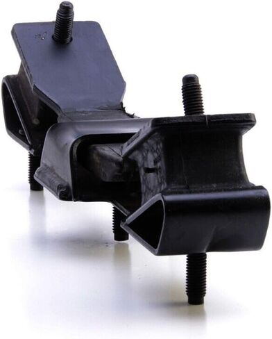 Transmission Mount Fits 3.0 3.6 4.7 5.7L Auto Rubber/Steel Completed 55398318AE 55398-318AE 3377 226-0399 in Saudi Arabia