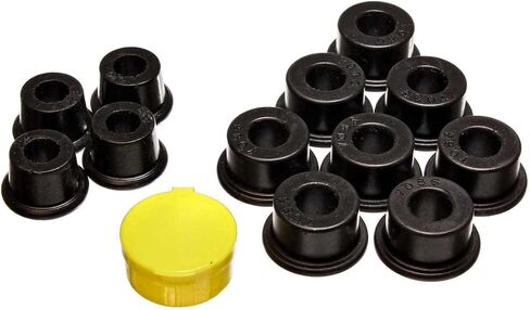Energy Suspension 10.3102G Front Control Arm Bushing for MGB in Saudi Arabia