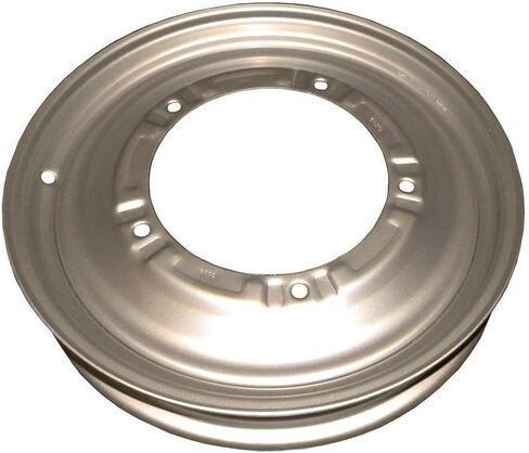 قطع غيار لجرار شاحنة موتو السيارات OEM لـ 3 "x 19" حافة أمامية مركز كبير يناسب Ford 9N 2N 9N1015A Mod-JZ985-23435 in Saudi Arabia