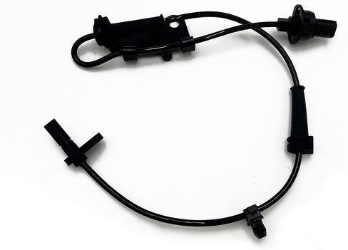 Front Left ABS Wheel Speed Sensor Compatible with Honda 2011-2015 CR-Z 2009-2013 FIT 2010-2014 Insight L4 1.3L 1.5L Front Drivers Side Replaces 57455-TF0-003 57455TF0003 in Saudi Arabia