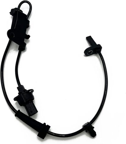 Front Left ABS Wheel Speed Sensor Compatible with Honda 2011-2015 CR-Z 2009-2013 FIT 2010-2014 Insight L4 1.3L 1.5L Front Drivers Side Replaces 57455-TF0-003 57455TF0003 in Saudi Arabia