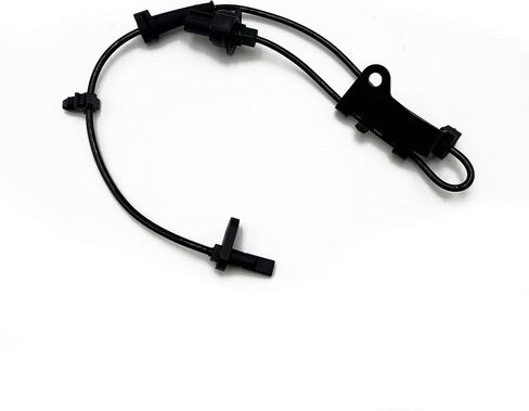 Front Left ABS Wheel Speed Sensor Compatible with Honda 2011-2015 CR-Z 2009-2013 FIT 2010-2014 Insight L4 1.3L 1.5L Front Drivers Side Replaces 57455-TF0-003 57455TF0003 in Saudi Arabia