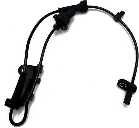 Front Left ABS Wheel Speed Sensor Compatible with Honda 2011-2015 CR-Z 2009-2013 FIT 2010-2014 Insight L4 1.3L 1.5L Front Drivers Side Replaces 57455-TF0-003 57455TF0003 in Saudi Arabia