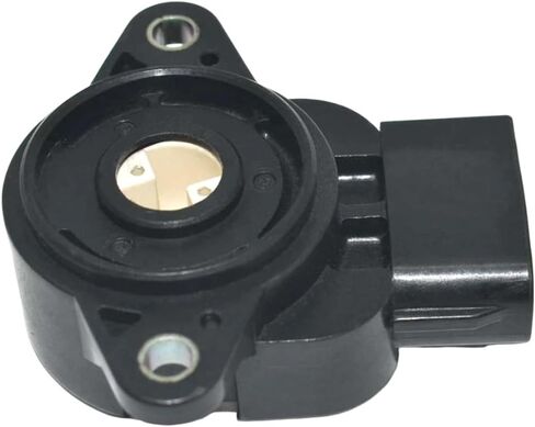 22633AA210 Throttle Position Sensor TPS Sensor for Saab 9-2X, for Subaru Impreza Legacy Outback, Replace# 22633-AA210 8945287114 TH294 in Saudi Arabia