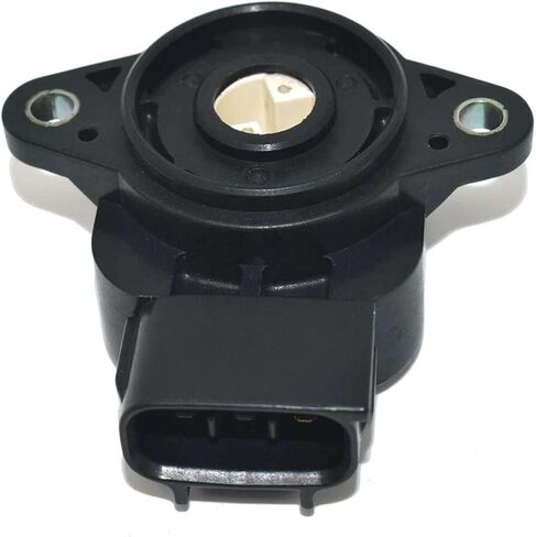 22633AA210 Throttle Position Sensor TPS Sensor for Saab 9-2X, for Subaru Impreza Legacy Outback, Replace# 22633-AA210 8945287114 TH294 in Saudi Arabia