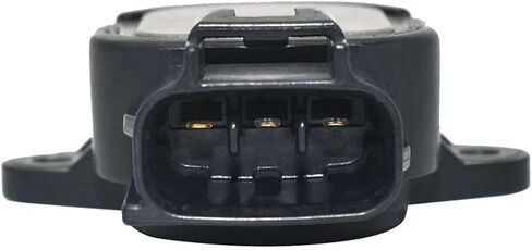22633AA210 Throttle Position Sensor TPS Sensor for Saab 9-2X, for Subaru Impreza Legacy Outback, Replace# 22633-AA210 8945287114 TH294 in Saudi Arabia
