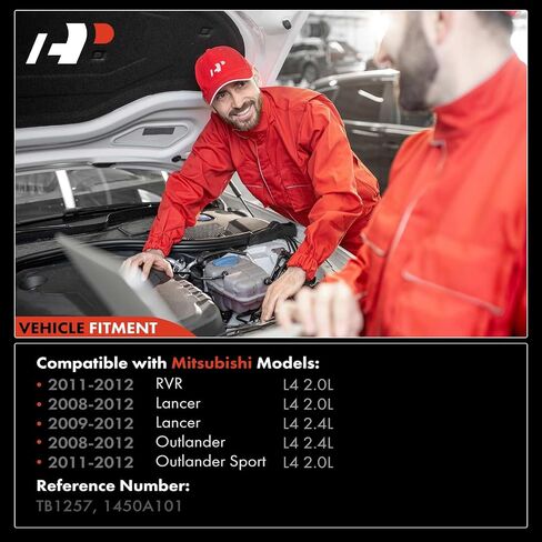 جسم خانق إلكتروني ممتاز متوافق مع Mitsubishi Outlander 2008-2012، Outlander Sport 2011-2012، Lancer 2008-2012، RVR 2011-2012، 2.0L 2.4L - استبدال # 1450A101 in Saudi Arabia