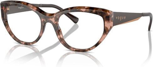 إطارات النظارات الطبية Vo5560 Cat Eye للنساء من Vogue Eyewear in Kuwait