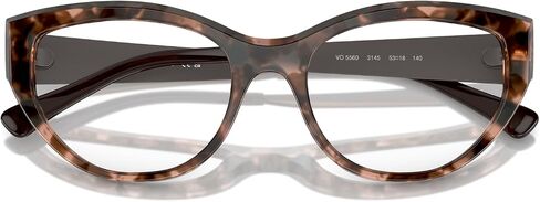 إطارات النظارات الطبية Vo5560 Cat Eye للنساء من Vogue Eyewear in Kuwait