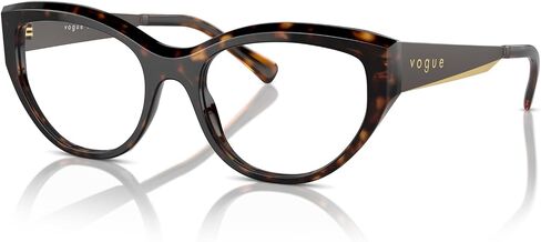 إطارات النظارات الطبية Vo5560 Cat Eye للنساء من Vogue Eyewear in Kuwait
