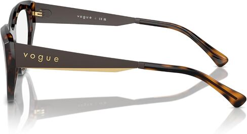 إطارات النظارات الطبية Vo5560 Cat Eye للنساء من Vogue Eyewear in Kuwait