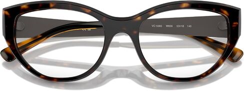 إطارات النظارات الطبية Vo5560 Cat Eye للنساء من Vogue Eyewear in Kuwait