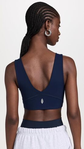 FP Movement Women's Never Better Crop Cami in Saudi Arabia