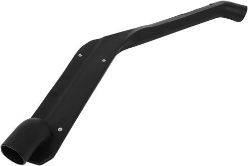 ALEGE Snorkel Intake Kit for Jeep Cherokee 2.1L 1985-1987, 2.5L 1984-2000, 2.8L 1984-1986, 4.0L 1987-2001 - Plastic Off-Road Air Snorkel - Automotive Engine Ram Air Kit in Saudi Arabia