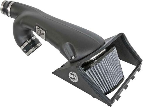 Afe Power AIS PDS؛ فورد F-150 12-14 V6-3.5L (tt) 51-32112-B in Kuwait