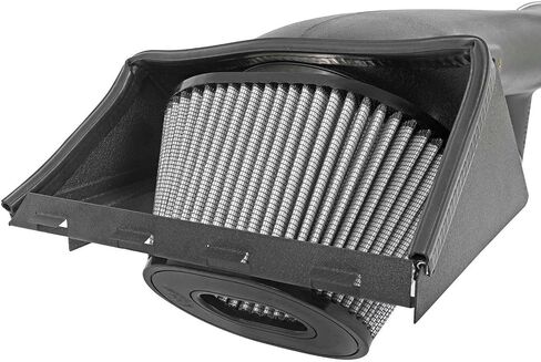 Afe Power AIS PDS؛ فورد F-150 12-14 V6-3.5L (tt) 51-32112-B in Kuwait