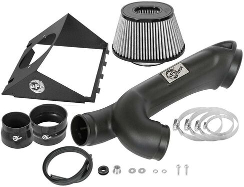 Afe Power AIS PDS؛ فورد F-150 12-14 V6-3.5L (tt) 51-32112-B in Kuwait