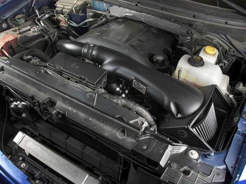 Afe Power AIS PDS؛ فورد F-150 12-14 V6-3.5L (tt) 51-32112-B in Kuwait