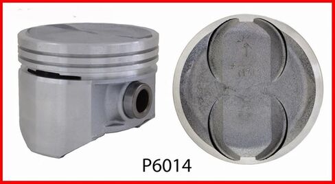 Engine Rebuild Overhaul Kit FITS: 1971-1981 Jeep AMC 304 5.0L OHV V8 in Saudi Arabia