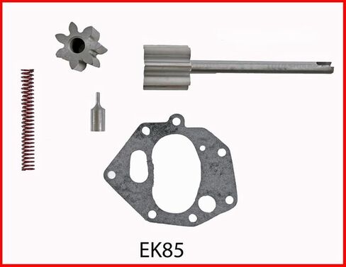 Engine Rebuild Overhaul Kit FITS: 1971-1981 Jeep AMC 304 5.0L OHV V8 in Saudi Arabia