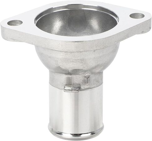 OCPTY Thermostat Housing Fit for Toyota for 4Runner 1996-2000 L4 2.7 for T100 1994-1998 L4 2.7L Engine Coolant Thermostat Housing Assembly Replaces for 163210W010 in Saudi Arabia