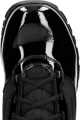 ROCKY Cadet 6" Black Side Zip Public Service Boot in Saudi Arabia