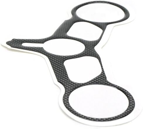 Motorcycle Gas Tank Protectors, for D&ucati 749 749R 999 2003 2004 2005 2006 Motorcycle Accessories Oil Tank Fuel Gas Protection Plate Sticker Badge Decal in Saudi Arabia
